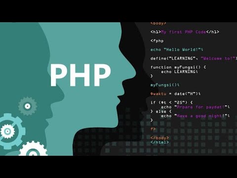 PHP Full Course ||| Part - 2 ||| How to learn PHP - YouTube