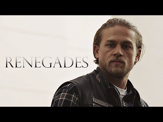 Yelawolf - Renegades (Sons of Anarchy video) class=