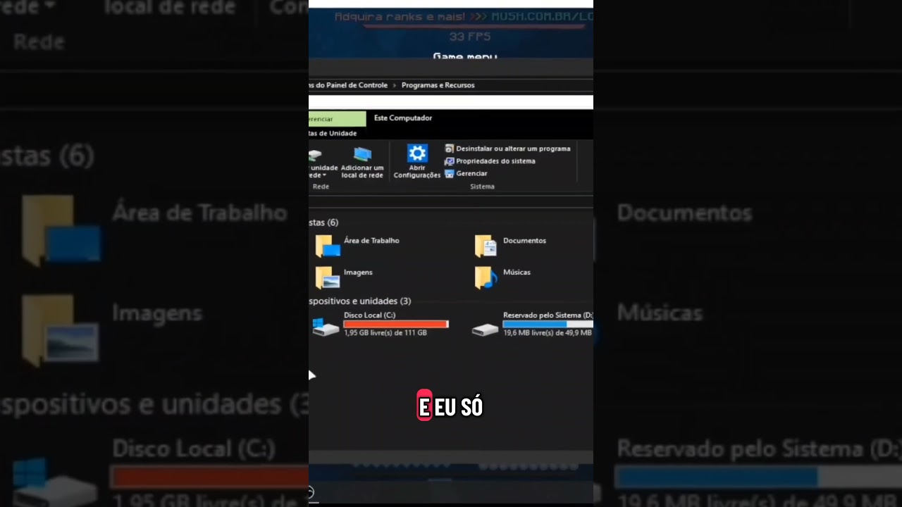 A memória fantasma