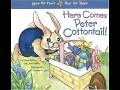 Bobby and Travis 1977 Here Comes Peter Cottontail