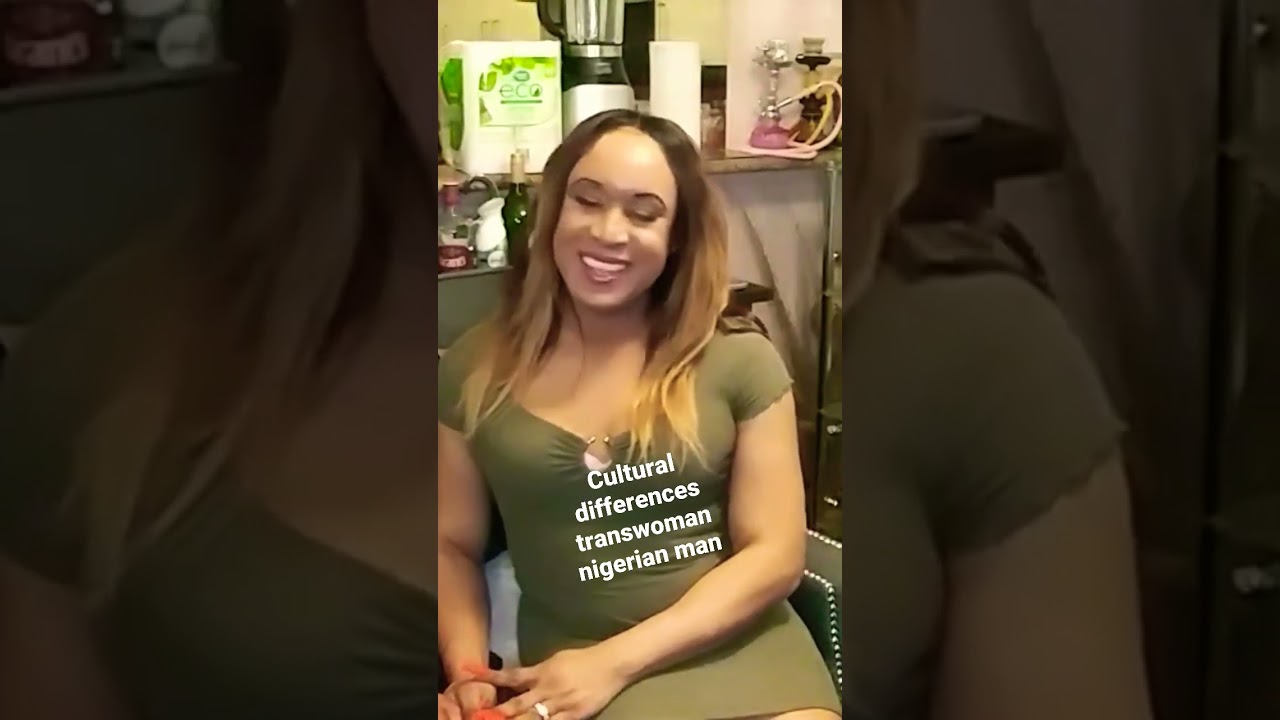 Watch the Stephanie Stephens show are trans women women cultural differences on YouTube Watch the Stephanie Stephens show are trans women women cultural differences on YouTube