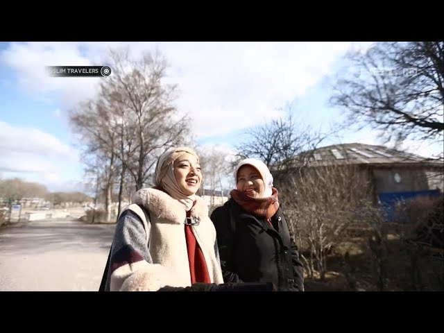 Pesona dan Sejarah Islam di Uppsala, Swedia - Muslim Travelers 2019 class=