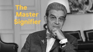 The Master Signifier & Why Philosophy Is Still Possible Today
Hello everyone, I’m today’s lecture I try to provide a short introduction to the Lacanian concept of the master signifier, how it relates to Slavoj Žižek’s notion of the critique of ideology, Chesterton’s Christian logic, as well as Marx, Hegel, Kant.
Thank you for watching. If you’d like to learn more please consider becoming a patron. As a patron you can also access my ebook introductions to Žižek, Hegel, and Lacan.
Julian
#philosophy #zizek #hegel #hegel The Master Signifier & Why Philosophy Is Still Possible Today