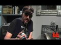 Les Claypool on his Metallica audition ( BB Video)