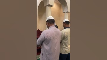 سورة الفاتحة بصوت الشيخ اسلام صبري علام