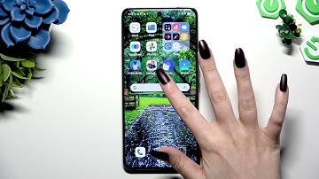 VIVO V50 – How to Turn On or Off Auto Correction