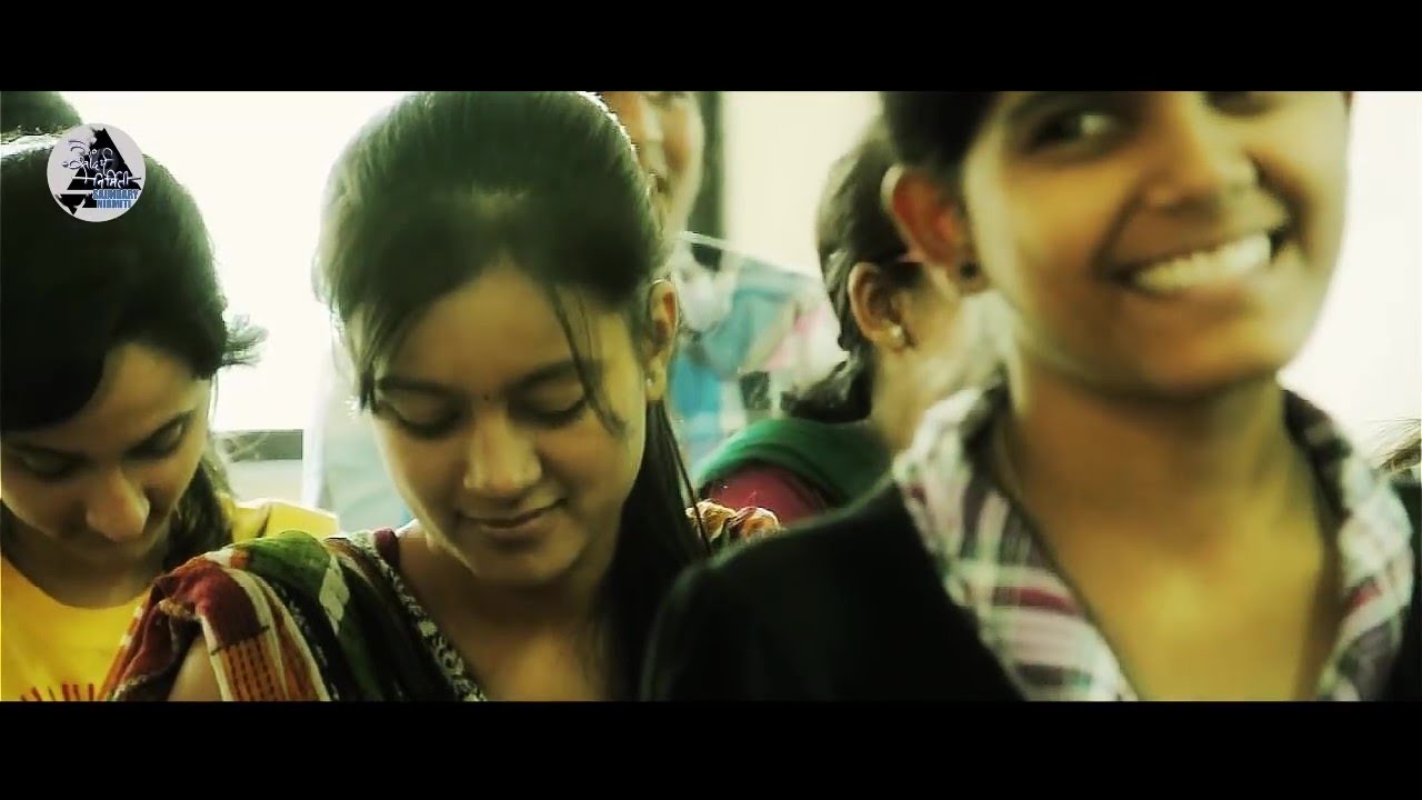 SNY     Pahili Bhet   Romantic Marathi Short Film   Sudam Hadpe   Mayuri Jagtap
