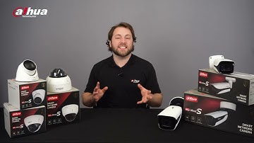 Unboxing | Dahua WizMind S Series