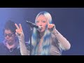 CHANMINA(챤미나) Live in Seoul - You Just Walked In My Life