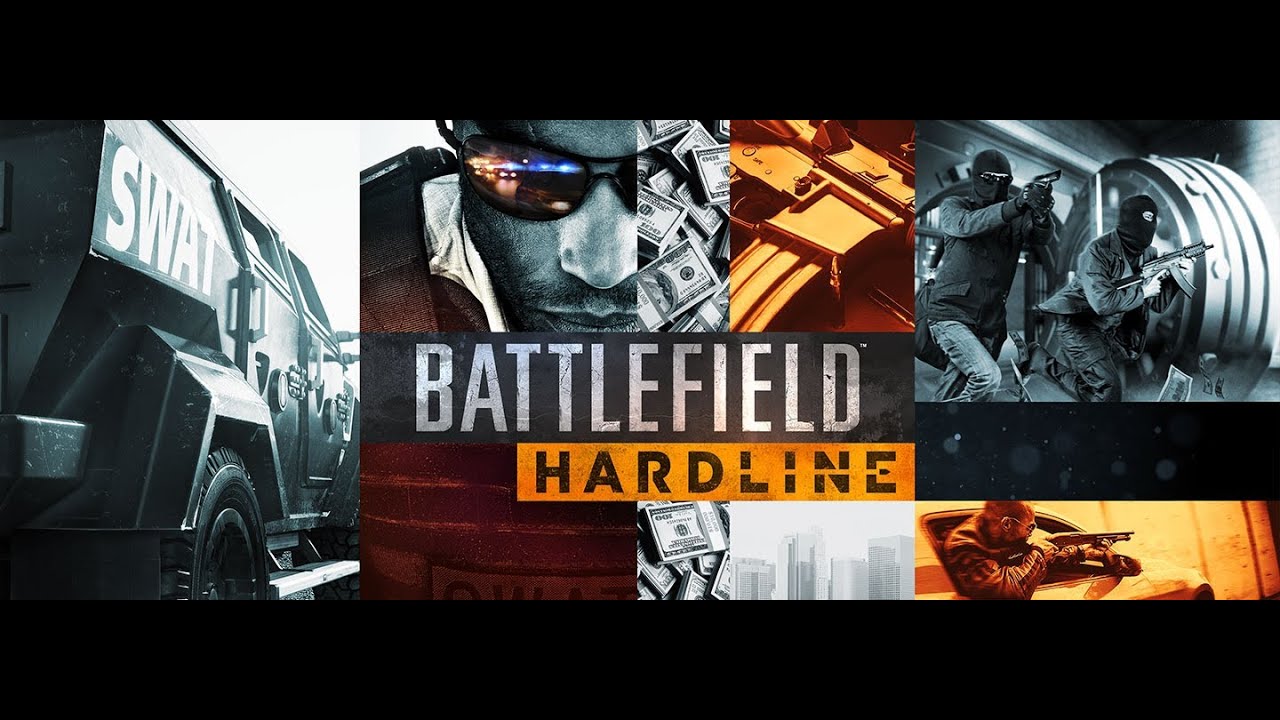 Battlefield Hardline Beta Impressions