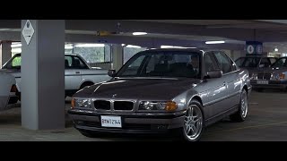 BMW 750iL (E38) [Tomorrow Never Dies]