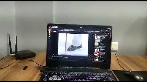 STM32 USB HID Rickroll