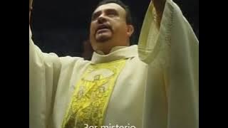 Padre Moises Lárraga Rosario De Liberación Oración Poderosa Para Casos Imposibles