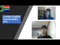 I Had A Fun Conversation With Tutor Naomi Part 1 I Had A Fun Conversation With Tutor Naomi Part 1