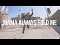 Tyler Ward - Mama Always Told Me (Original Lyric Video in VR)