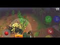 Basically a rambo game but goofy | Danger Dudes