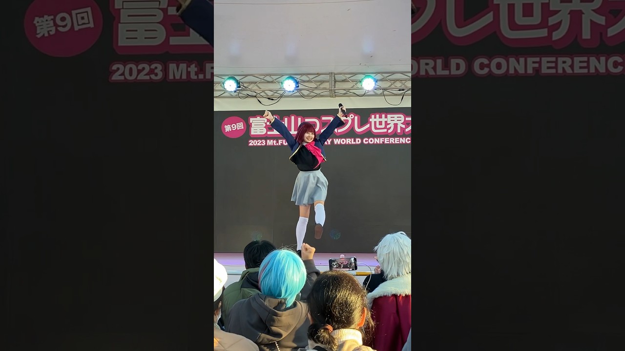 日本でパフォ2日間参加させて頂きました！ありがとうございました✨