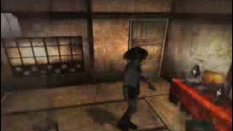 Fatal Frame Part 13