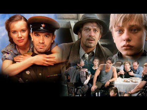 Кто играл главную роль в фильме вор
