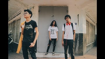 JFK - Running Late (Official Music Video)