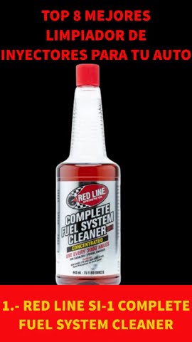 Limpiador Sistema De Combustible Atomex Multi Cleaner DIÉSEL | Perú
