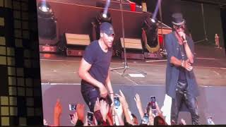 Video thumbnail of "Enrique Iglesias"