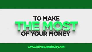 Maximize Your Tax Refund in Lenoir City #drivelenoircity