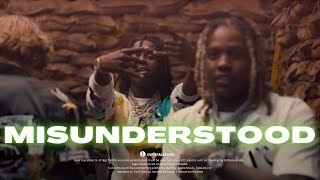 (FREE) Polo G Type Beat - “Misunderstood" | Lil Durk Type Beat 2023