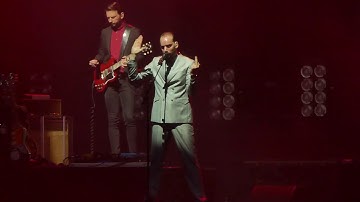 De Staat - Kitty Kitty, Live @ Down The Rabbit Hole, 05-07-2019