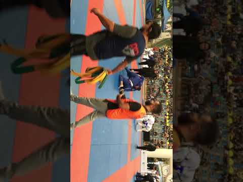 ALLIANCE Jiu Jitsu- Venâncio Aires