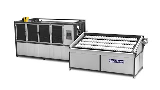 ENH-06 Automatic Pocket Spring Assembler Net Worth