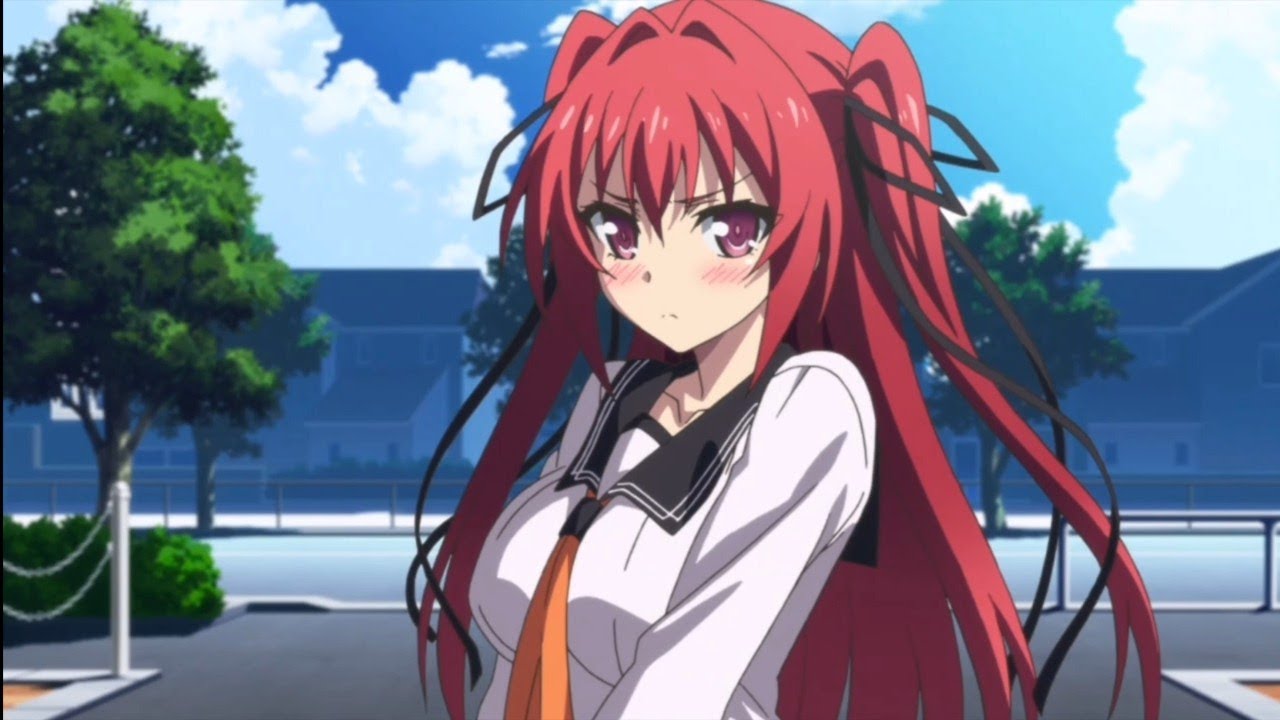 Cuando tienes una novia muy tóxica #20 // Anime Recopilación // Celos en el Anime