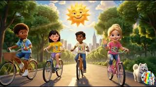 Dance With The Sunshine – Official Video