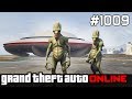 GTA 5 PC Online Po Polsku [#1009] INWAZJA Kosmitów /z Bertbert