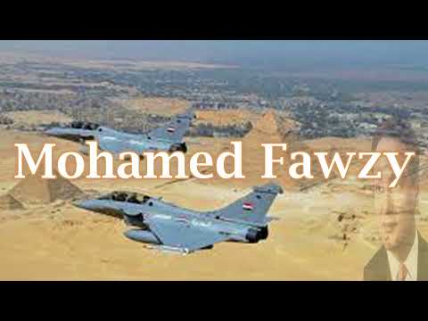 محمد فوزي مصر فوق الجميع      روائع أغاني الزمن الجميل