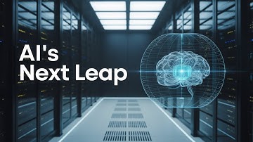 De volgende stap voor AI: hoe dicht zijn we bij de singulariteit?