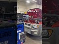 Wait for it…. #hondacars #hondaelement #fast #fueltech