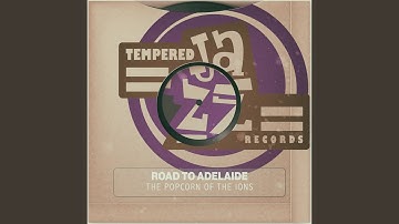 Outrageously Awestruck