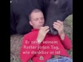 Von Stierkampfarena geretteter Stier