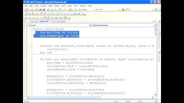 Lab 23 - The 15 Puzzle