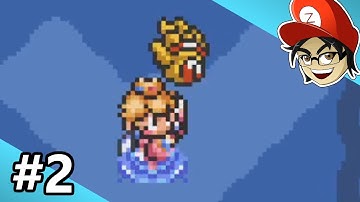 Not Gold Gauntlets | Zelda ALttP Randomizer Part 2