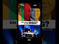 Ada siapa dibalik MBG ?
