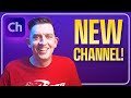 New channel same jake