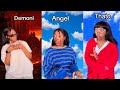 You Won’t Survive 10 Hours of Zayaan4’s Funniest TikToks | Povs of Zaya,Zira, Eel, Kristina & Others