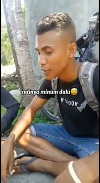 Kejadian lucu saat terjadinya gempa #shorts