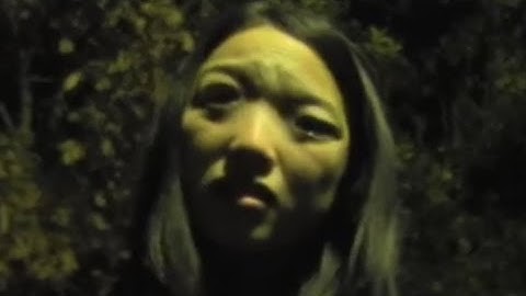 『戦慄怪奇ファイル コワすぎ！最終章』予告編