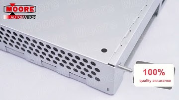 ABB AI625 3BHT300036R1  Analog Input Module