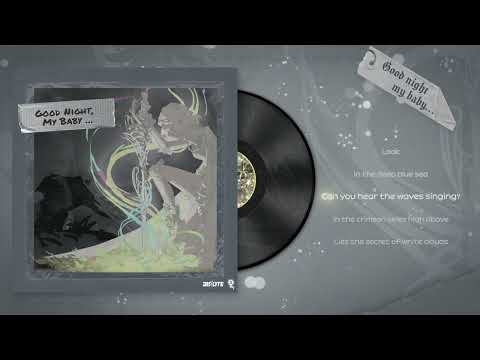 XHz Official Good Night My Baby