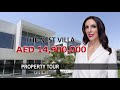 Luxury Property Tour Al Barari Dubai - The Nest
