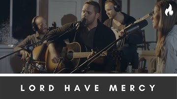 Lord Have Mercy feat. Greg&Lizzy by The Vigil Project | Series 1